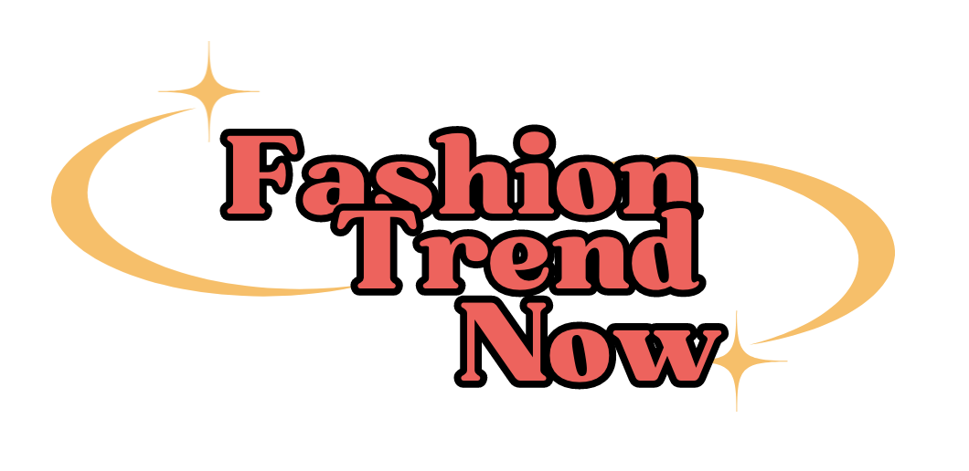 Fashion Trends Now - Build Your Own Style