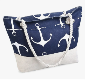 Beach Bag Large Beach Totes Bags