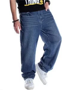 Luobaniu Jeans